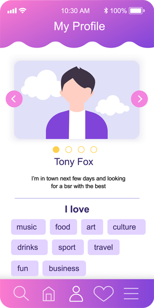 Project Preview